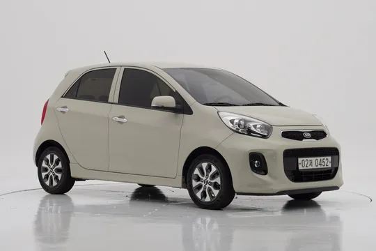 Kia Picanto (Morning)