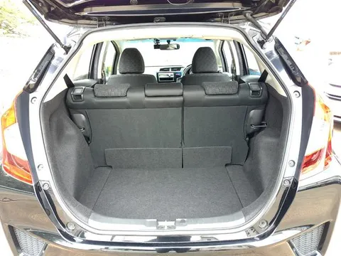 Honda Jazz (Fit)