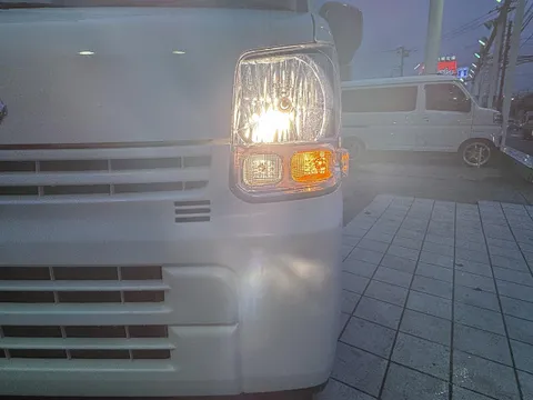 Nissan Clipper