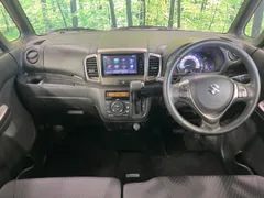 Suzuki Spacia Custom Z