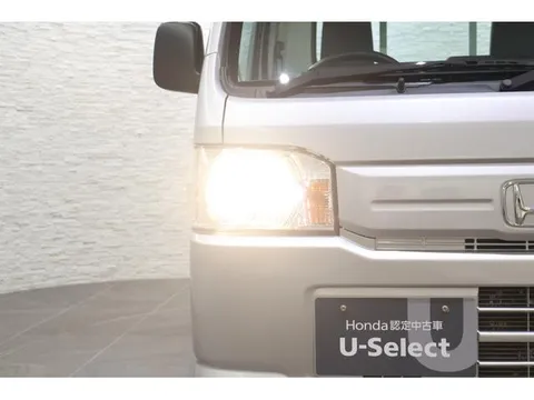 Honda Acty Truck