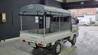 Chevrolet Labo
