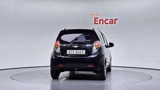 Chevrolet Matiz