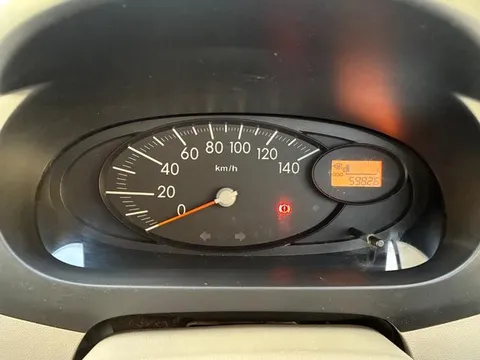 Subaru Pleo
