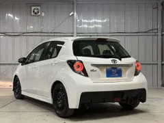 Toyota Yaris (Vitz)