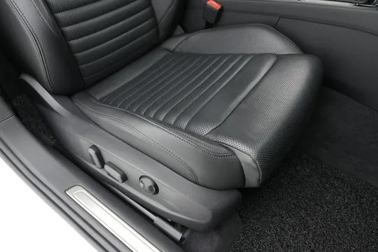 Volkswagen Passat GT