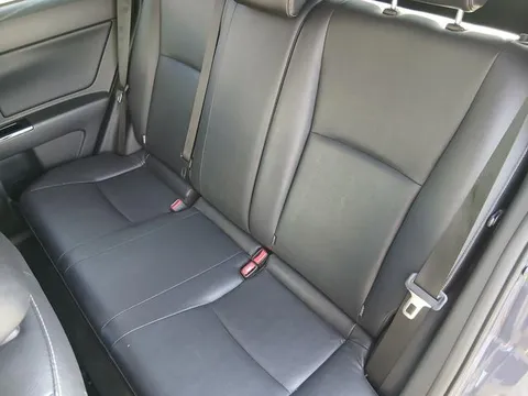 Toyota Corolla Rumion