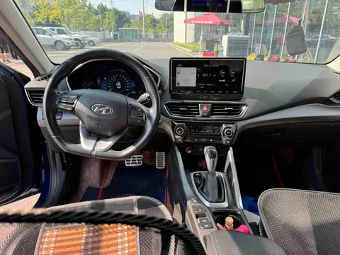 Hyundai Festa