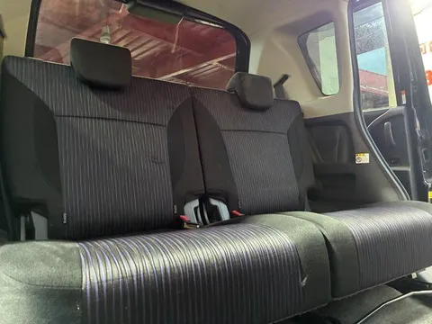 Suzuki Solio Bandit
