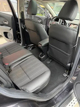 Honda HR-V (Vezel)