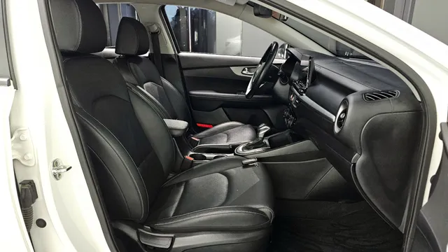 Kia Cerato (K3)