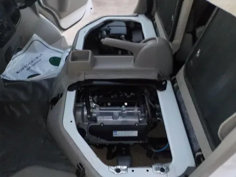 Mazda Scrum