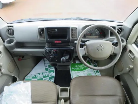 Nissan Clipper