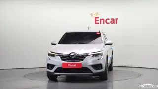 Renault XM3