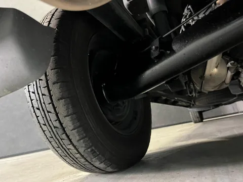 Honda Vamos Hobio Pro