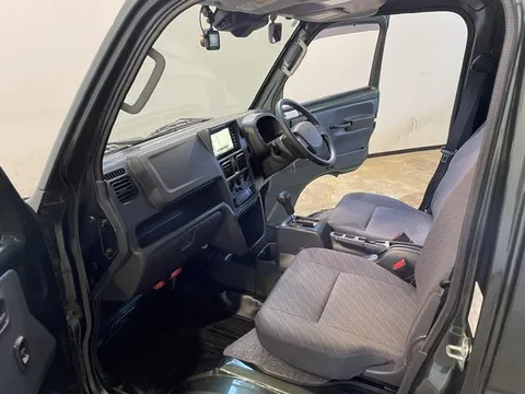 Suzuki Super Carry