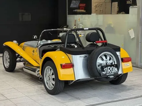 Caterham