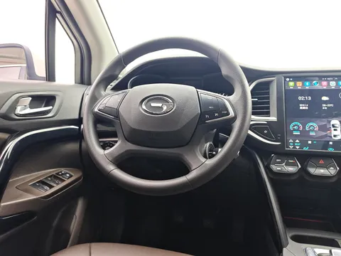 Gac GS4