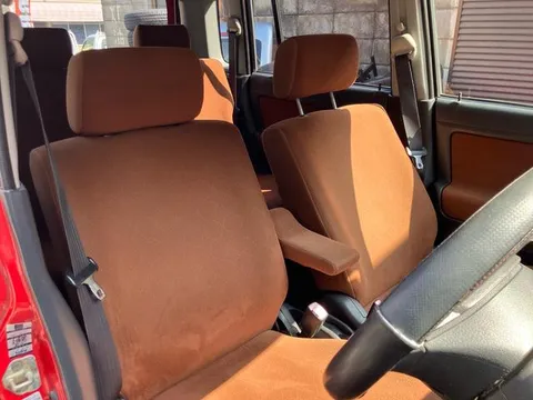 Mazda Spiano