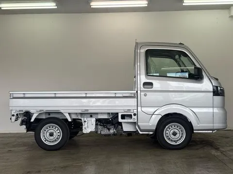 Suzuki Carry Track