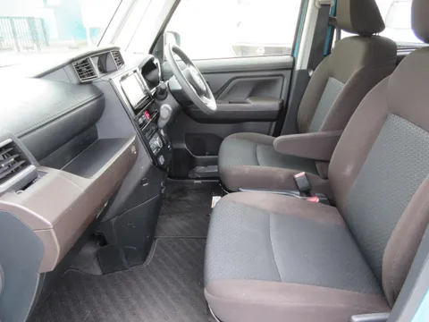 Daihatsu Thor