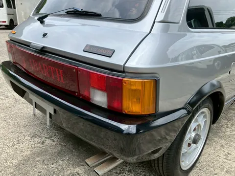Autobianchi A112
