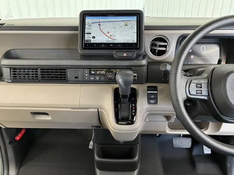 Honda N-BOX Joy
