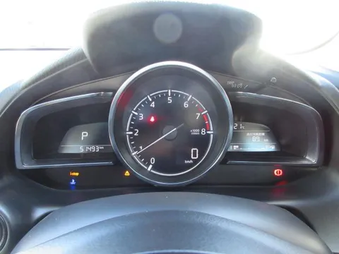 Mazda Mazda2 (Demio)