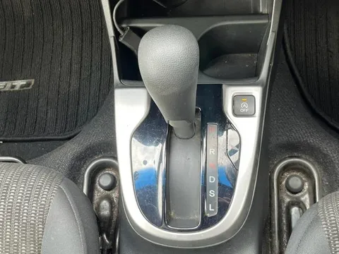 Honda Jazz (Fit)