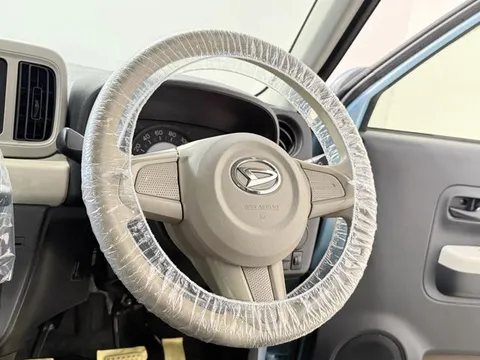 Daihatsu Mira Tocot