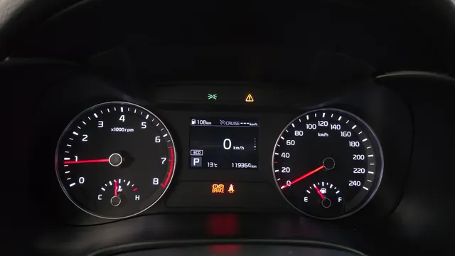 Kia Cerato (K3)