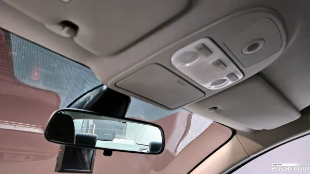 Renault SM3
