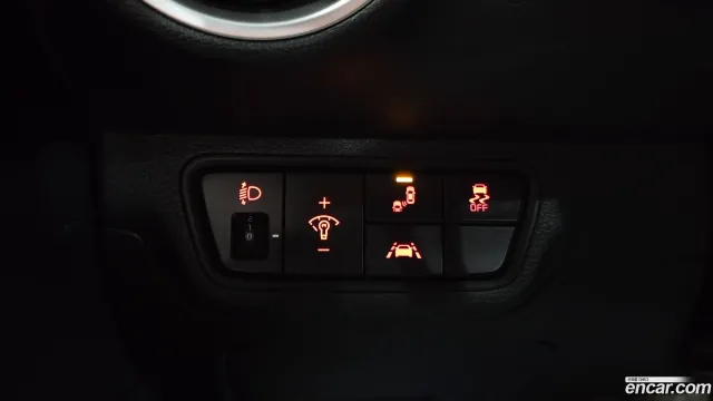 Kia Cerato (K3)