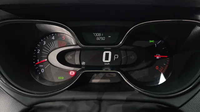 Renault QM3