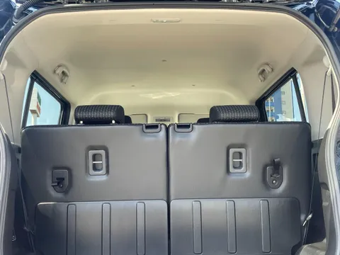 Mazda Flair Crossover