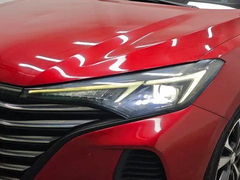 Changan Eado