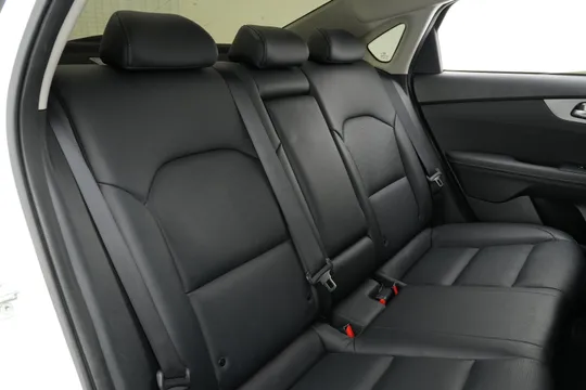 Kia Cerato (K3)