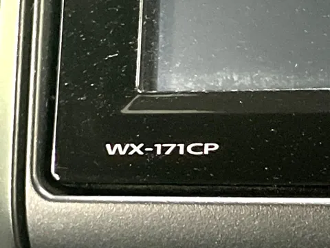 Honda N-BOX Slash