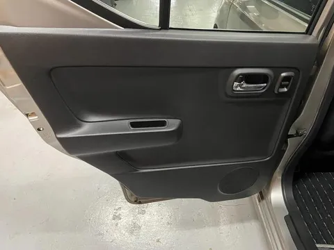 Suzuki Alto Works