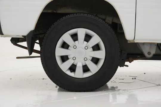 Chevrolet Damas