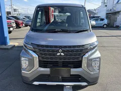 Mitsubishi eK X Space