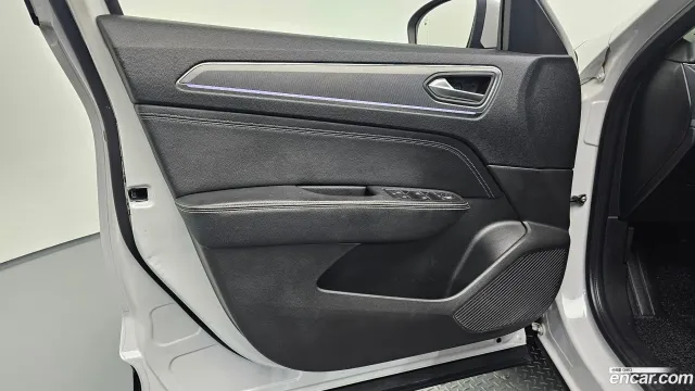 Renault XM3