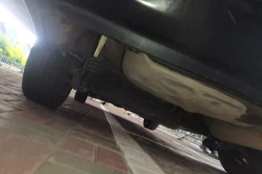 BYD F3