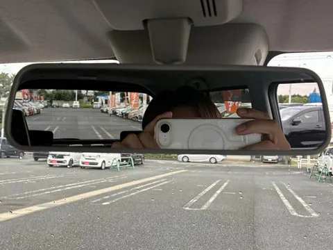 Mazda Flair Crossover