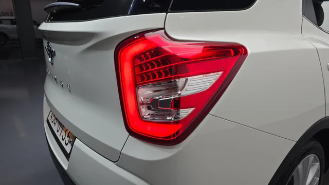 SsangYong Tivoli XLV (Tivoli Air)