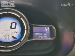 Renault SM3