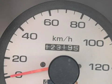 Daihatsu Naked