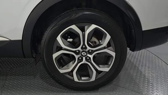 Renault Arkana (XM3)