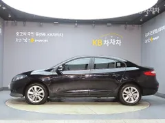 Renault SM3