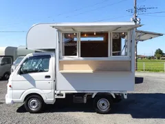 Nissan Clipper Truck